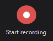 recorder_start