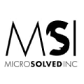株式会社MicroSolved